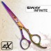 Ножницы прямые SWAY INFINITE EXELLENT 5,50